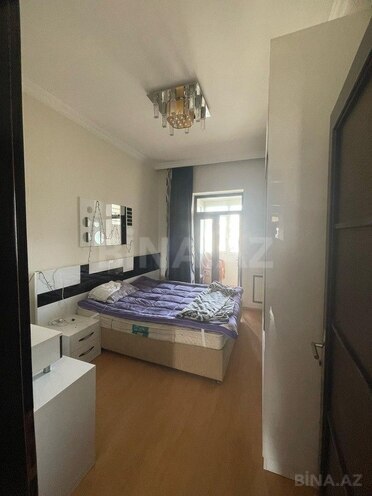 3 otaqlı köhnə tikili - Nəriman Nərimanov m. - 70 m² (2)