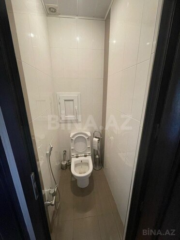 3 otaqlı köhnə tikili - Nəriman Nərimanov m. - 70 m² (6)