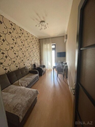 3 otaqlı köhnə tikili - Nəriman Nərimanov m. - 70 m² (1)