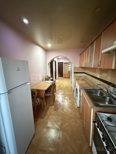2 otaqlı köhnə tikili - Xırdalan - 59 m² (1)