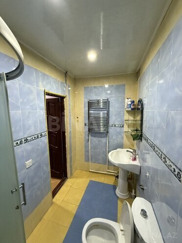 2 otaqlı köhnə tikili - Xırdalan - 59 m² (10)