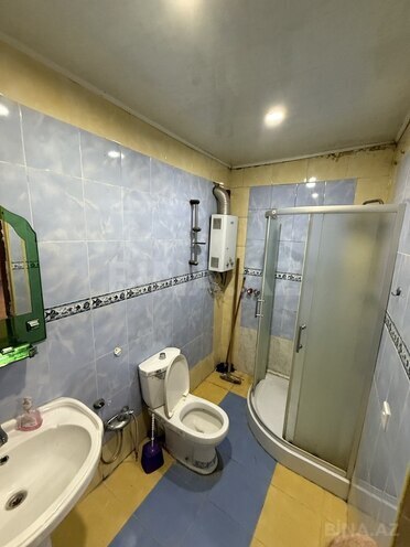 2 otaqlı köhnə tikili - Xırdalan - 59 m² (9)