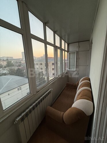 2 otaqlı köhnə tikili - Xırdalan - 59 m² (6)