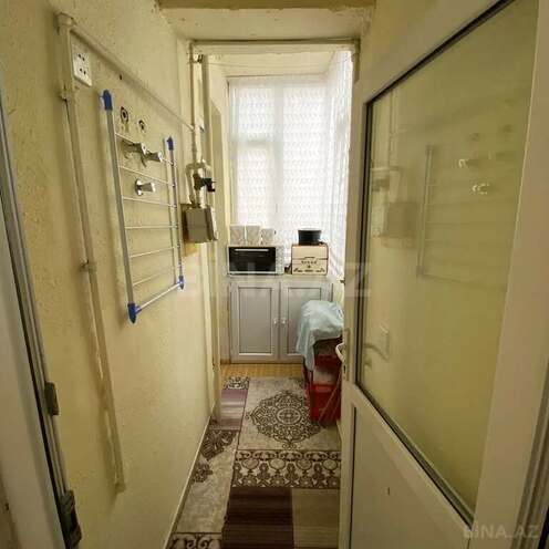 2 otaqlı yeni tikili - Xırdalan - 47 m² (5)