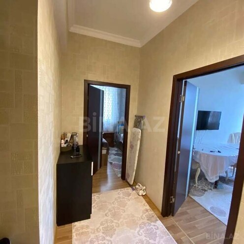 2 otaqlı yeni tikili - Xırdalan - 47 m² (3)