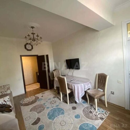 2 otaqlı yeni tikili - Xırdalan - 47 m² (8)