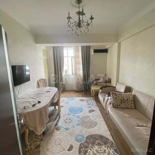2 otaqlı yeni tikili - Xırdalan - 47 m² (1)