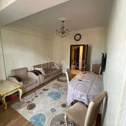2 otaqlı yeni tikili - Xırdalan - 47 m² (2)