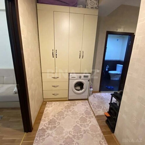 2 otaqlı yeni tikili - Xırdalan - 47 m² (4)