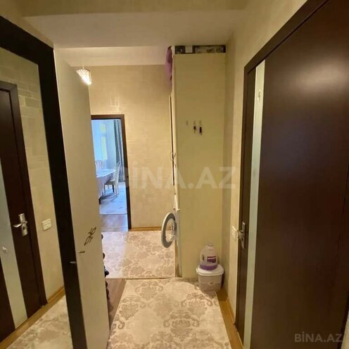 2 otaqlı yeni tikili - Xırdalan - 47 m² (9)