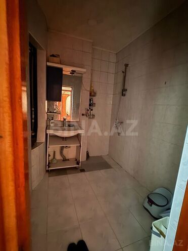 3 otaqlı köhnə tikili - Nərimanov r. - 120 m² (13)