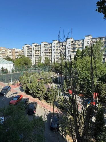 3 otaqlı köhnə tikili - Nərimanov r. - 120 m² (4)