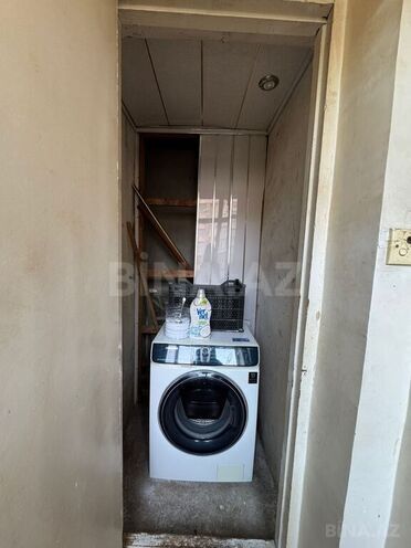 3 otaqlı köhnə tikili - Nərimanov r. - 120 m² (11)