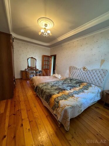 3 otaqlı köhnə tikili - Nərimanov r. - 120 m² (7)