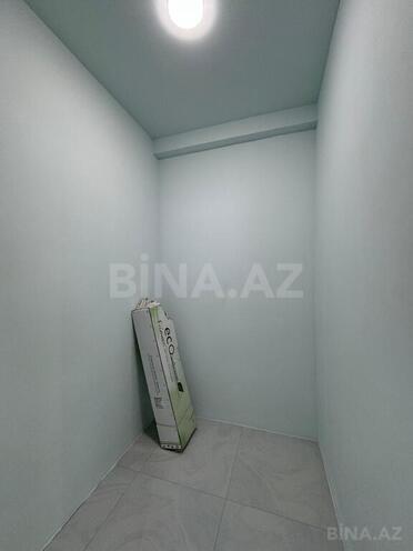 3 otaqlı yeni tikili - Həzi Aslanov m. - 126 m² (29)