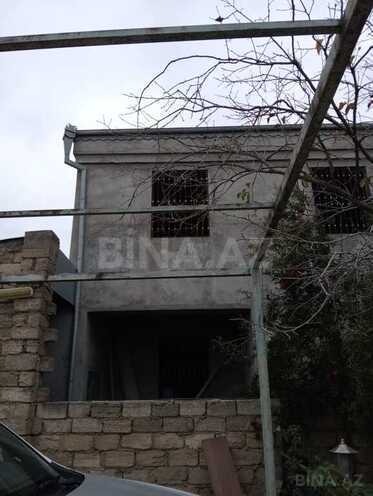 7 otaqlı həyət evi/bağ evi - Yeni Suraxanı q. - 300 m² (3)