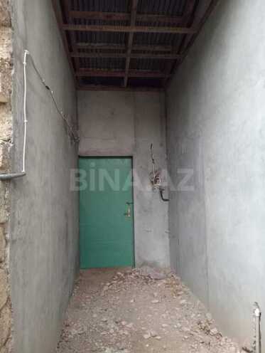 7 otaqlı həyət evi/bağ evi - Yeni Suraxanı q. - 300 m² (7)