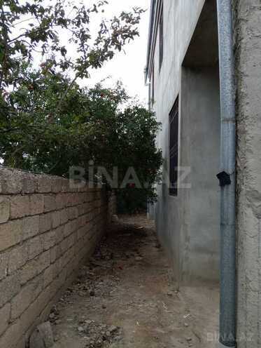7 otaqlı həyət evi/bağ evi - Yeni Suraxanı q. - 300 m² (6)