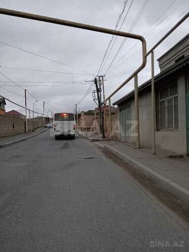 7 otaqlı həyət evi/bağ evi - Yeni Suraxanı q. - 300 m² (4)