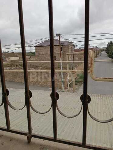 7 otaqlı həyət evi/bağ evi - Yeni Suraxanı q. - 300 m² (5)