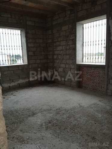 7 otaqlı həyət evi/bağ evi - Yeni Suraxanı q. - 300 m² (9)