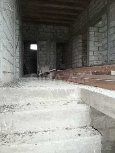 7 otaqlı həyət evi/bağ evi - Yeni Suraxanı q. - 300 m² (10)