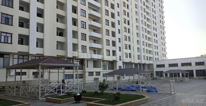 Obyekt - Həzi Aslanov m. - 832 m² (5)