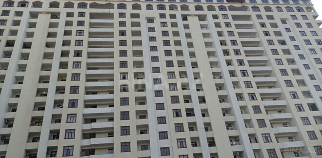 Obyekt - Həzi Aslanov m. - 832 m² (3)