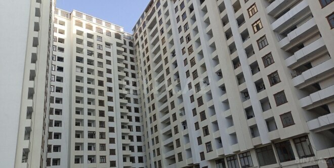 Obyekt - Həzi Aslanov m. - 832 m² (2)