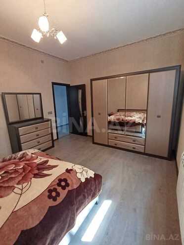 4 otaqlı həyət evi/bağ evi - Ramana q. - 200 m² (1)