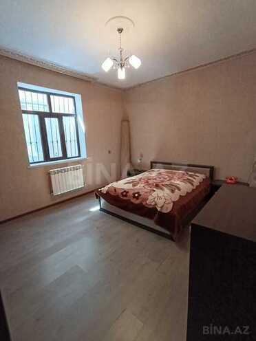 4 otaqlı həyət evi/bağ evi - Ramana q. - 200 m² (2)