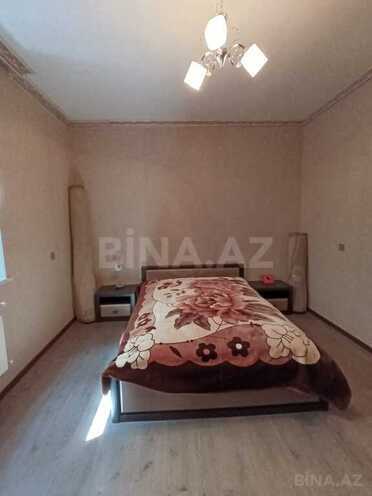 4 otaqlı həyət evi/bağ evi - Ramana q. - 200 m² (3)