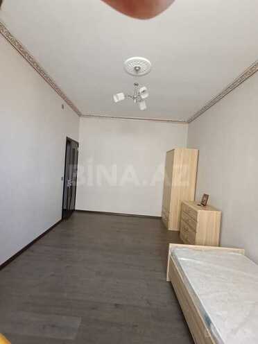 4 otaqlı həyət evi/bağ evi - Ramana q. - 200 m² (4)