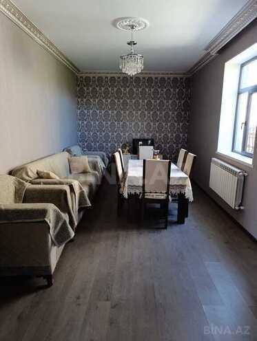 4 otaqlı həyət evi/bağ evi - Ramana q. - 200 m² (6)