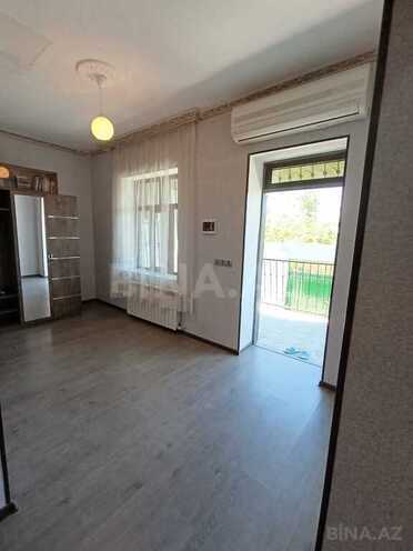 4 otaqlı həyət evi/bağ evi - Ramana q. - 200 m² (7)