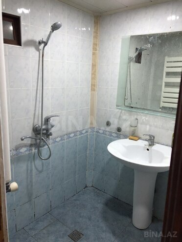 3 otaqlı köhnə tikili - Gənclik m. - 65 m² (26)