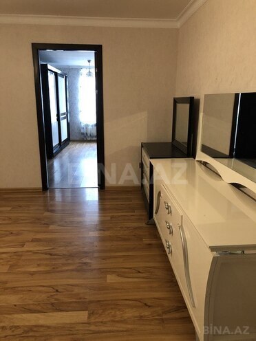 3 otaqlı köhnə tikili - Gənclik m. - 65 m² (7)