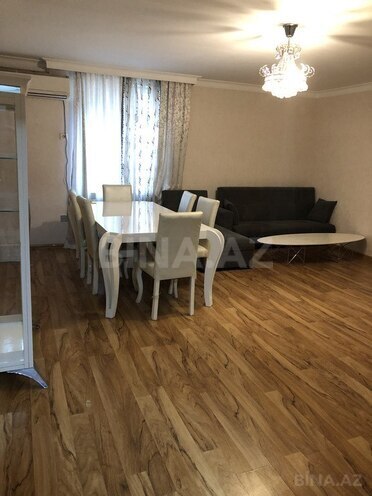 3 otaqlı köhnə tikili - Gənclik m. - 65 m² (3)