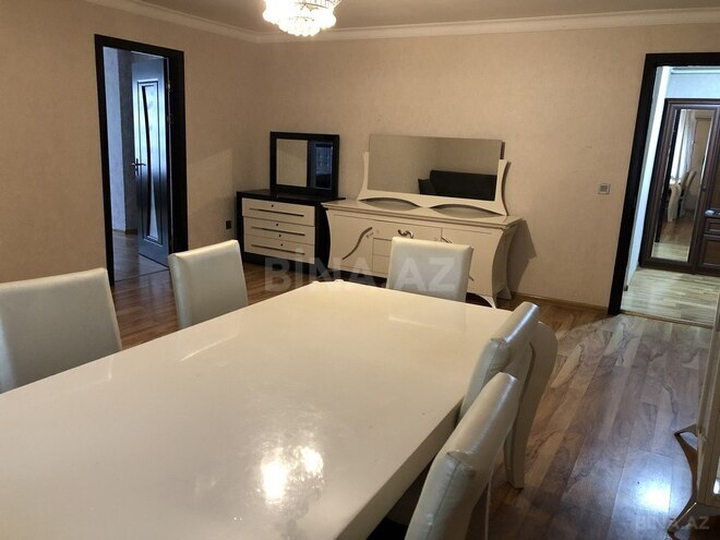 3 otaqlı köhnə tikili - Gənclik m. - 65 m² (5)