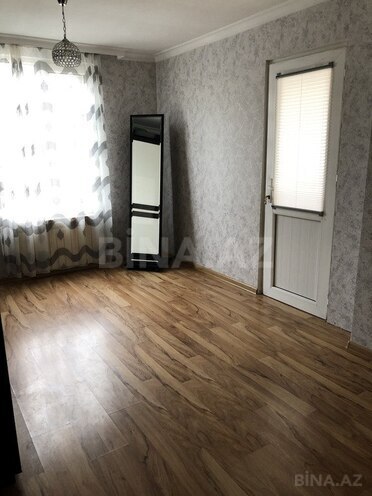 3 otaqlı köhnə tikili - Gənclik m. - 65 m² (12)