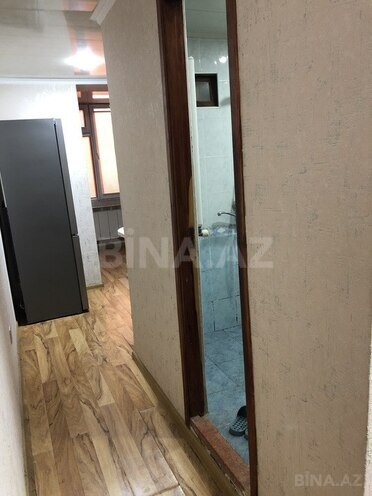 3 otaqlı köhnə tikili - Gənclik m. - 65 m² (16)