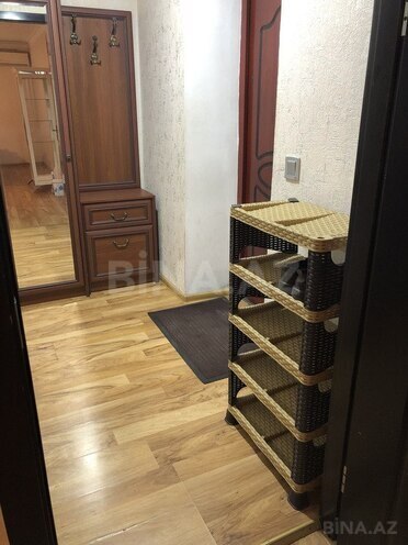 3 otaqlı köhnə tikili - Gənclik m. - 65 m² (1)