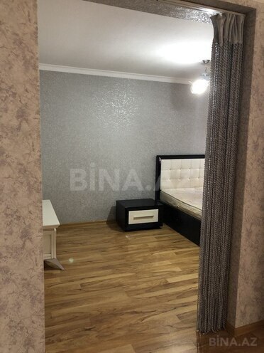 3 otaqlı köhnə tikili - Gənclik m. - 65 m² (10)