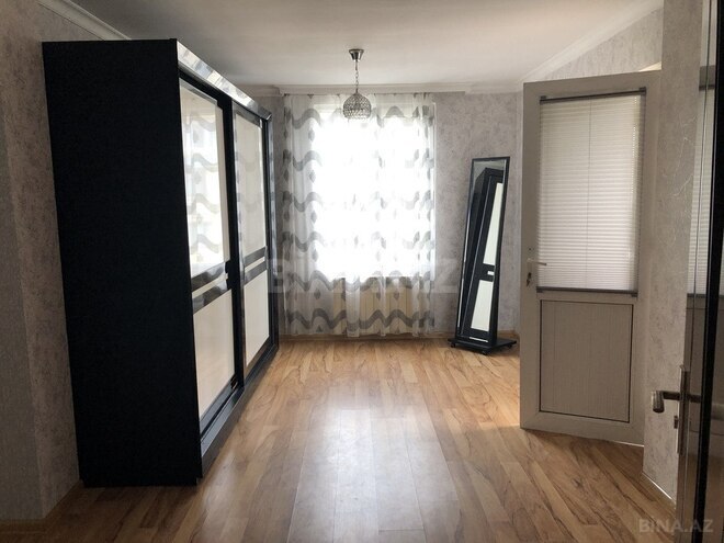 3 otaqlı köhnə tikili - Gənclik m. - 65 m² (27)