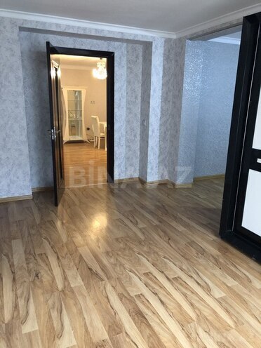 3 otaqlı köhnə tikili - Gənclik m. - 65 m² (15)
