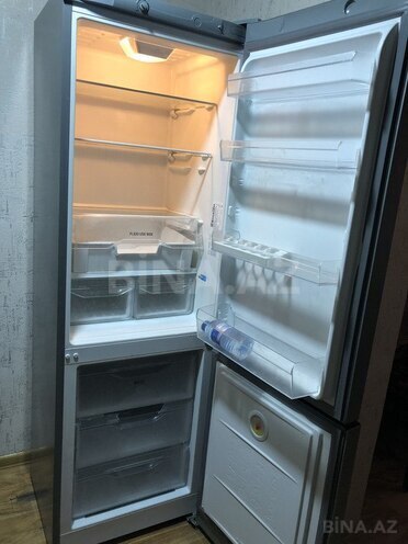 3 otaqlı köhnə tikili - Gənclik m. - 65 m² (23)