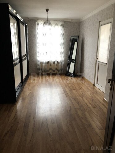 3 otaqlı köhnə tikili - Gənclik m. - 65 m² (8)