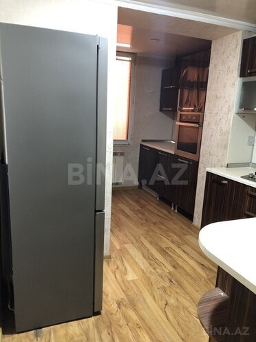 3 otaqlı köhnə tikili - Gənclik m. - 65 m² (17)