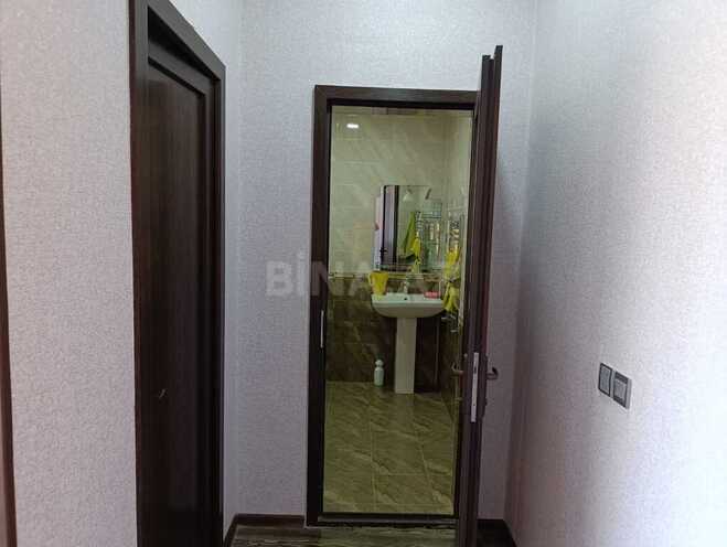 4 otaqlı həyət evi/bağ evi - Ramana q. - 200 m² (9)