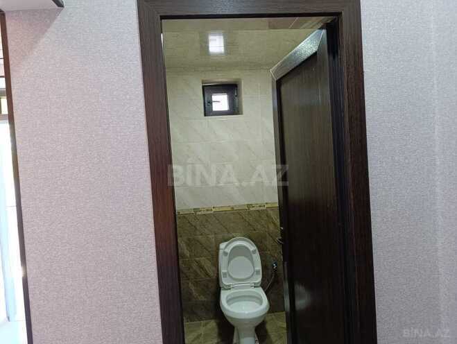 4 otaqlı həyət evi/bağ evi - Ramana q. - 200 m² (10)